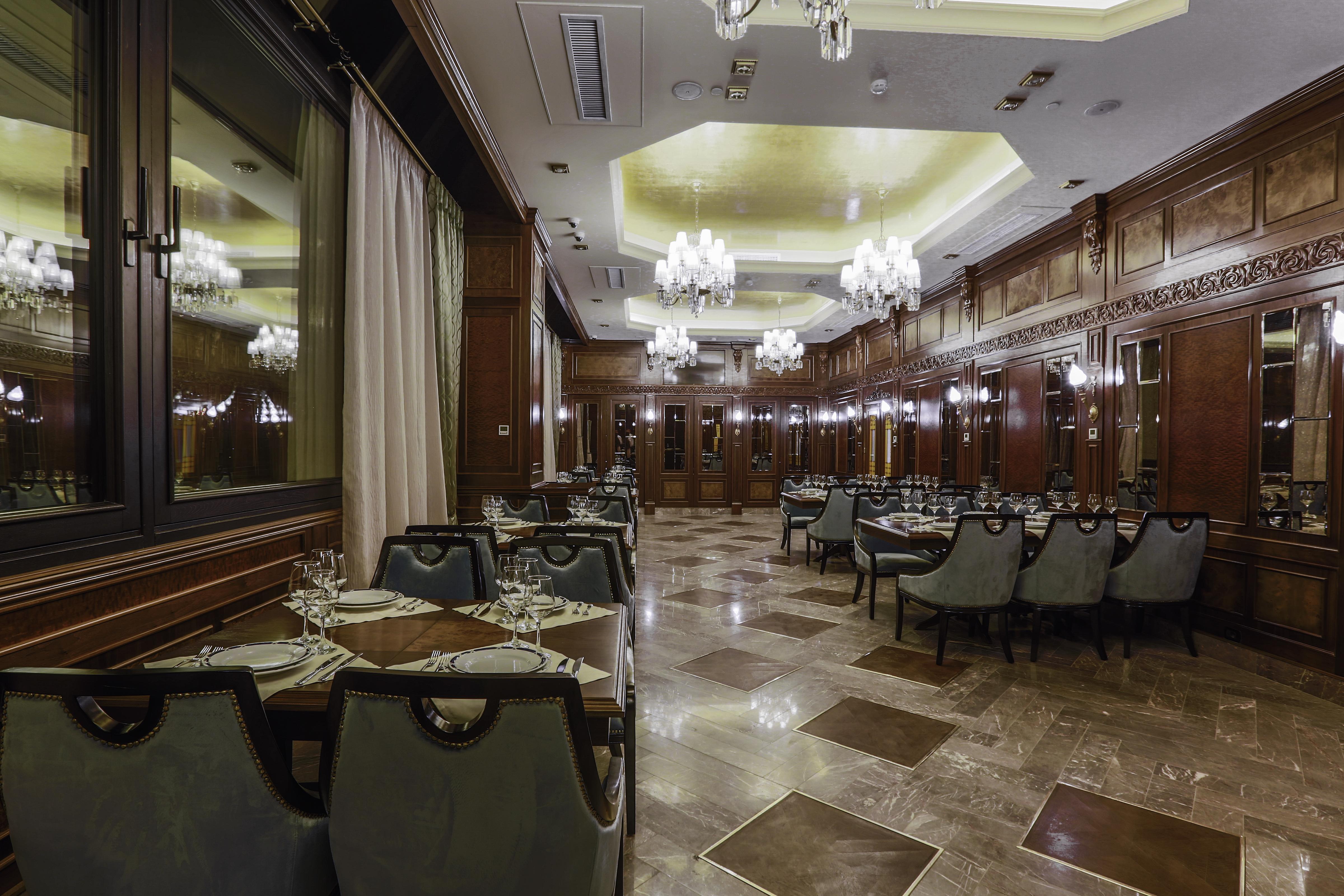 Golden Palace Hotel Erevan Exterior foto